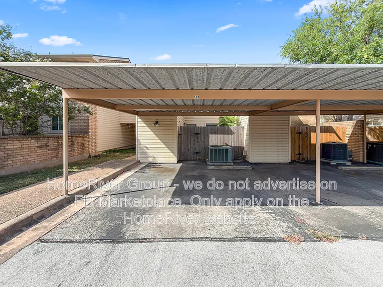 8400 Jamestown Dr #518 — Photo 15