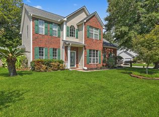 100 Kenwood Ct, Goose Creek, SC 29445