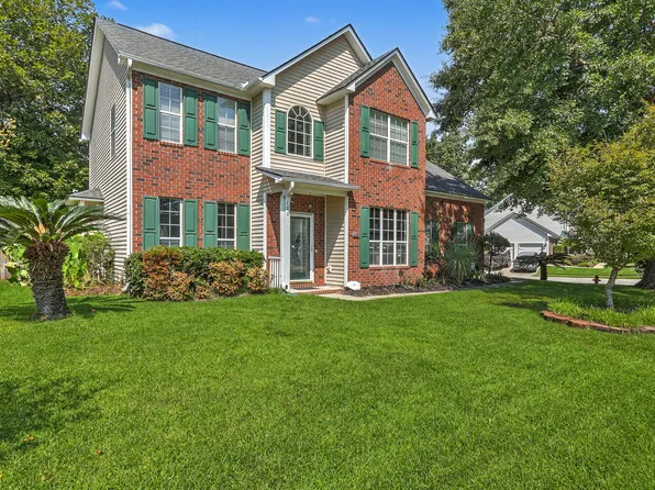 100 Kenwood Ct, Goose Creek, SC 29445