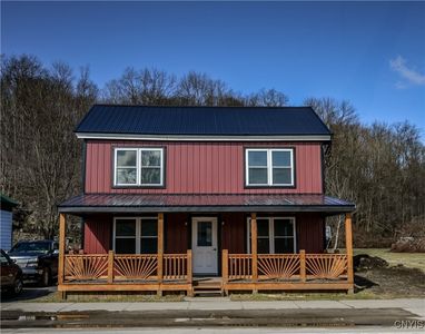 18 Herkimer St, Middleville, NY, 13406