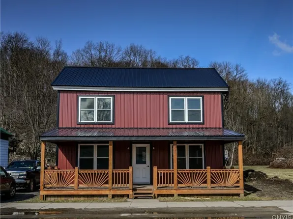 18 Herkimer St, Middleville, NY 13406