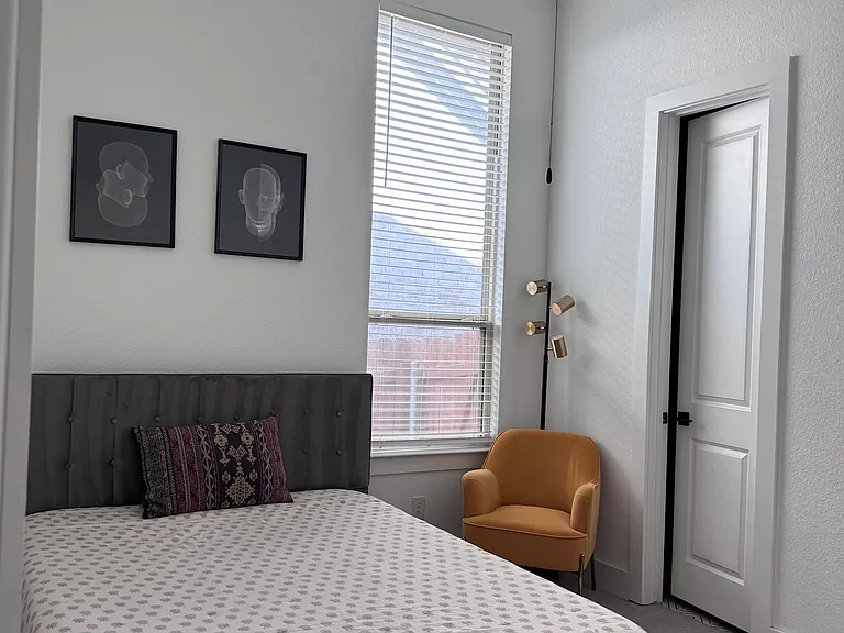 Guest Bedroom 1