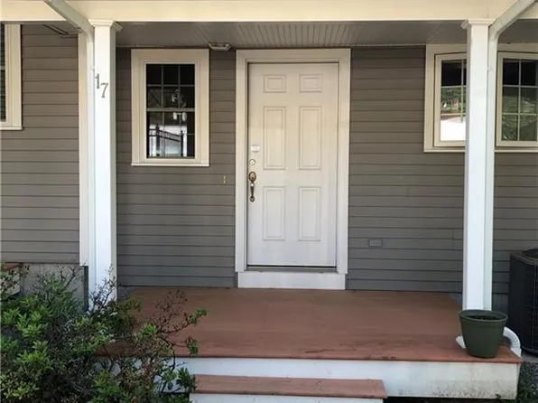 330 Crystal Avenue #17, New London, CT 06320