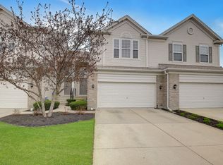 1537 Yellowstone Dr, Streamwood, IL 60107