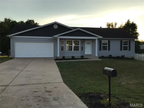21 Great Owls Way, Winfield, MO 63389