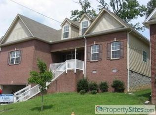 1660 Bridgecrest Dr, Antioch, TN 37013