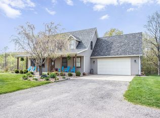 6233 Coan St, Sand Lake, MI 49343