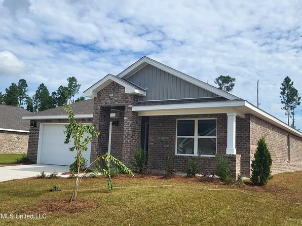9605 Reserve Blvd, Biloxi, MS 39532