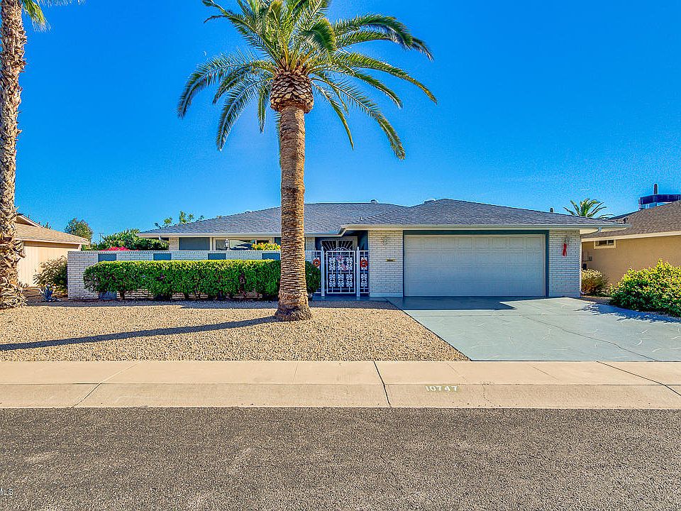 1st image of 10747 W Tropicana Cir