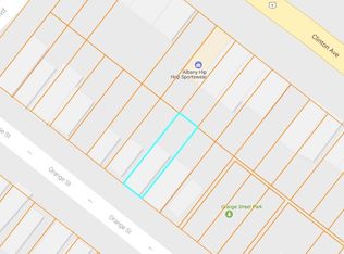 329 Orange St, Albany, NY 12210