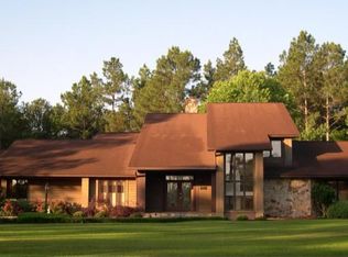 210 Myra St, Alma, GA 31510