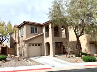 1143 Desert Mountain Dr, Henderson, NV 89002