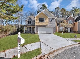 2772 Bench Cir, Ellenwood, GA 30294