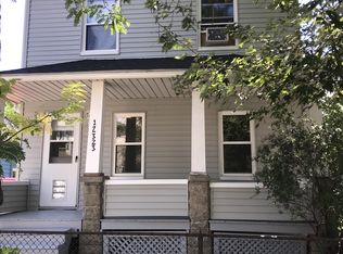 12323 Plover St UNIT 4, Lakewood, OH 44107