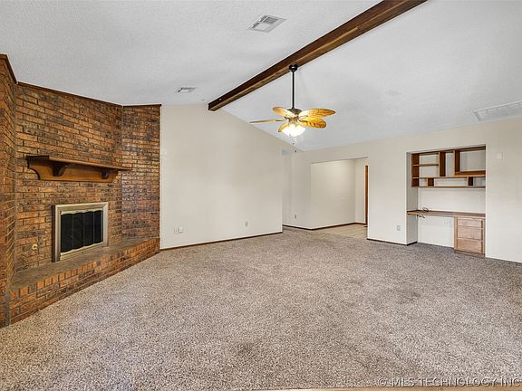 5th image of 4602 S 132nd Pl E