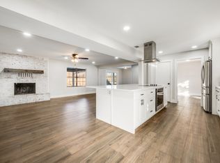 1929 N Lake Trl, Denton, TX 76201