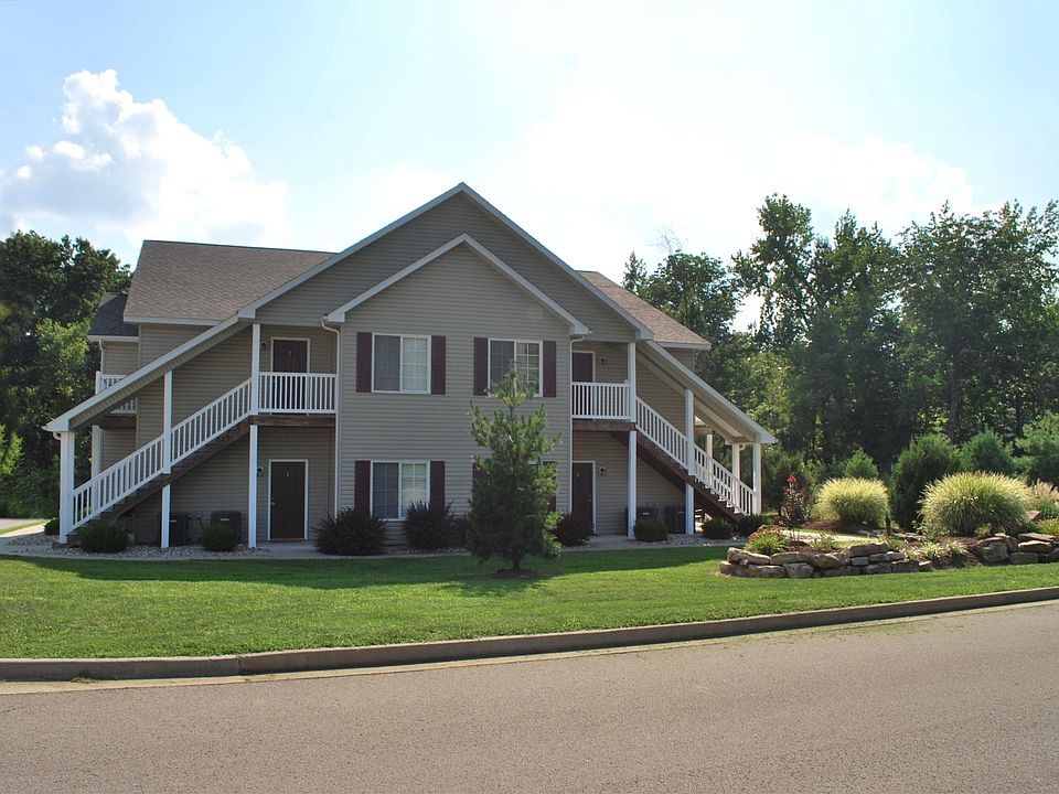 2nd image of 1120 Black Diamond Dr APT 8