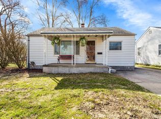 8620 Stephens Rd, Warren, MI 48089