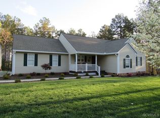 2493 Gully Tavern Rd, Rice, VA 23966