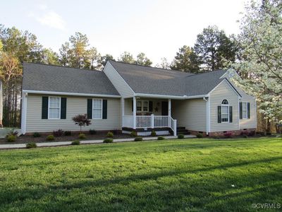 2493 Gully Tavern Rd, Rice, VA, 23966