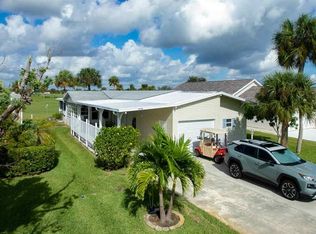 1014 Barefoot Cir, Barefoot Bay, FL 32976