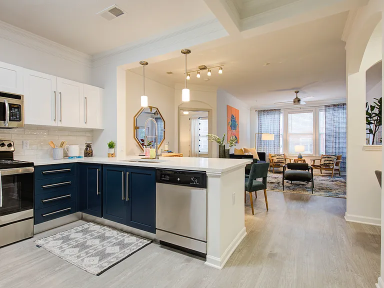 Aventura at Contee Crossing — Photo 20
