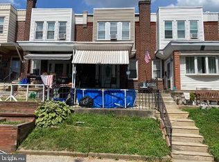 4425 Princeton Ave, Philadelphia, PA 19135