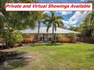 3734 SE Matanzas St, Stuart, FL 34996