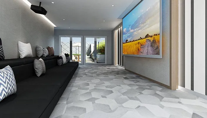 Rented by Modern Spaces | media 28