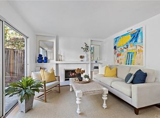 3 Via Menta, Rancho Santa Margarita, CA 92688