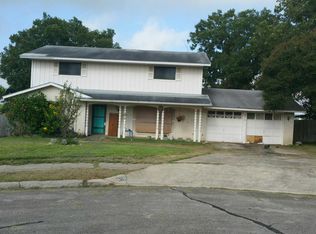 618 Amistad Blvd, Universal City, TX 78148