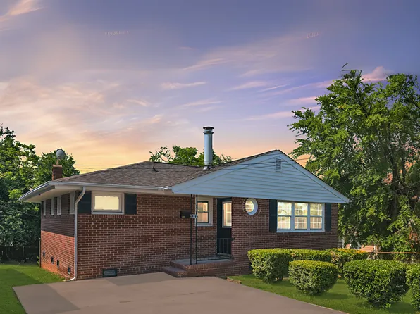 1223 Dearborn Ave, Charlotte, NC 28206