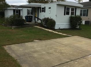 15 Park Ln, Easton, MD