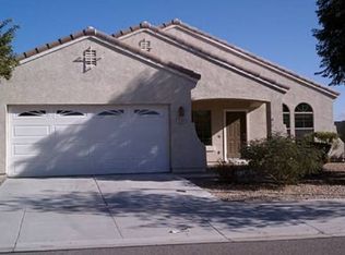 2291 S 173rd Ln, Goodyear, AZ 85338