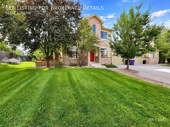 4504 E Louisiana Ave, Denver, CO 80246