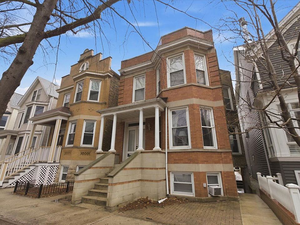 1st image of 3727 N Bosworth Ave #G