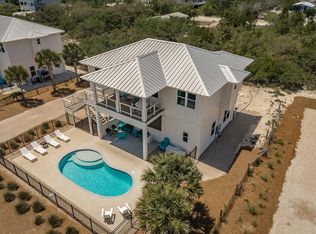 557 W Gulf Beach Dr, St. George Island, FL 32328