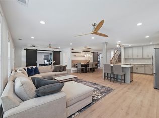 801 Edgefield Rd, Fort Worth, TX 76107