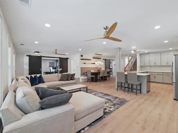 801 Edgefield Rd, Fort Worth, TX 76107