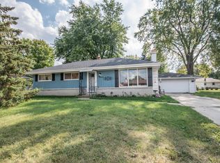 N65W24173 Elm Ave, Sussex, WI 53089