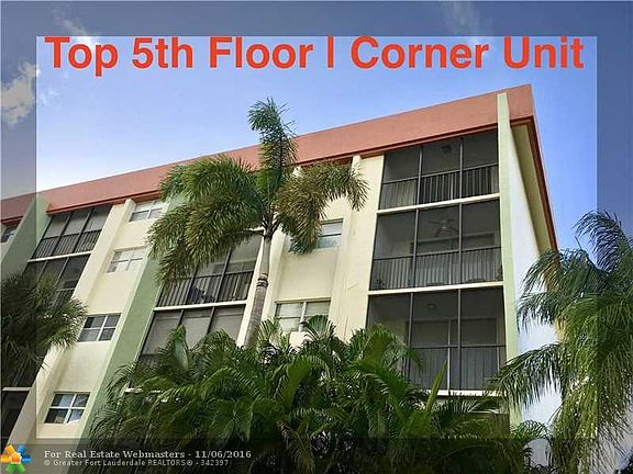 3rd image of 5321 NE 24th Ter APT 501A