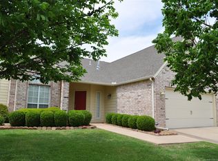 7844 S 95th East Ave, Tulsa, OK 74133