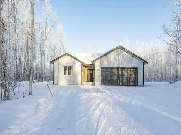 13845 W Kluane Dr, Wasilla, AK 99623