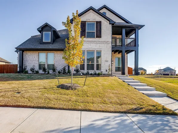 5214 Rowlan Row, Midlothian, TX 76065