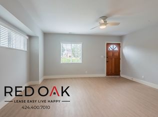 1847 21st St #1, Santa Monica, CA 90404