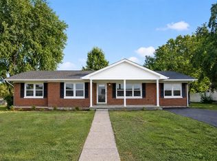 327 E 4th St, Smiths Grove, KY 42171