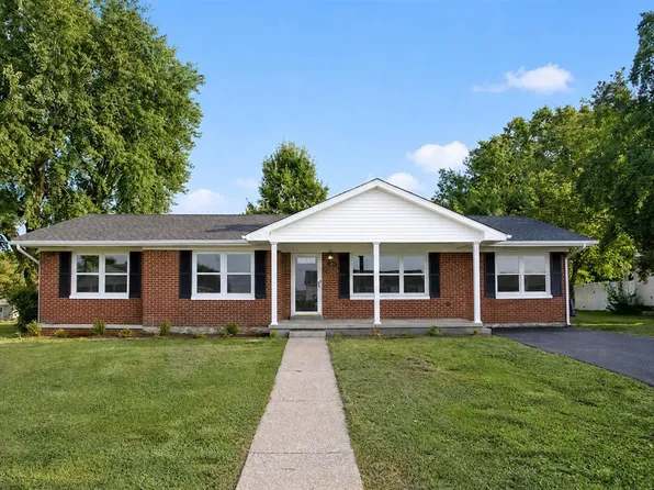 327 E 4th St, Smiths Grove, KY 42171