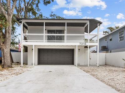 7316 S Kissimmee St, Tampa, FL, 33616