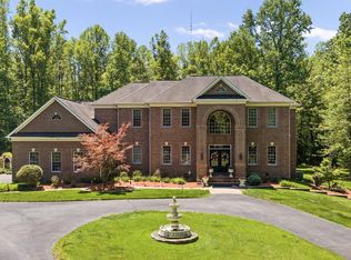10 Caval Cade Ln, Stafford, VA 22556