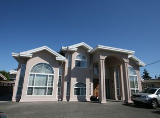 (Undisclosed Address), Richmond, BC V7C 1B7